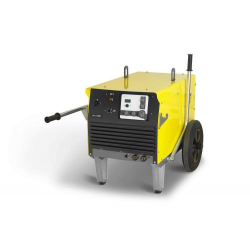 Купить ESAB OrigoArc 650c, панель А12 offshore в Головеньках