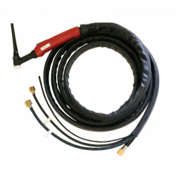 Купить Aurora TIG 18 320A (100%) M12x1, 1/4G, 3/8G, 4m-вода в Головеньках