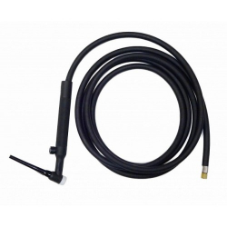 Купить Aurora TIG 26V 180A (35%) M12x1, 4m с клапаном в Головеньках
