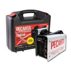 Купить Ресанта САИ-250 в кейсе в Головеньках