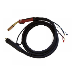 Купить Aurora MIG 400 WATER COOL 400A(60%) EURO 3m в Головеньках