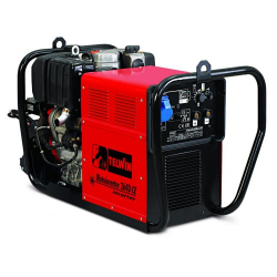 Купить Telwin MOTOINVERTER 264D CE LOMBARDINI в Головеньках