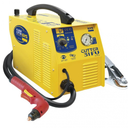 Gys PLASMA CUTTER 31FV в Головеньках