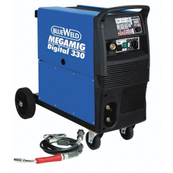 Купить Blueweld MEGAMIG DIGITAL 330 в Головеньках