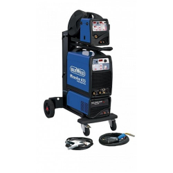 Купить Blueweld Mixpulse 625 R.A в Головеньках