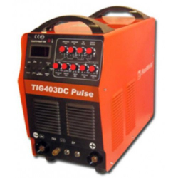 FoxWeld TIG 403 DC Pulse в Головеньках