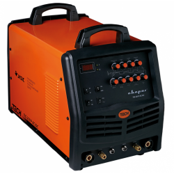 Сварог TECH TIG 250 P AC/DC (E102) в Головеньках