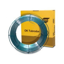 Стоимость ESAB OK Tubrod 14.12 - 1,4mm - 16,0kg в Головеньках