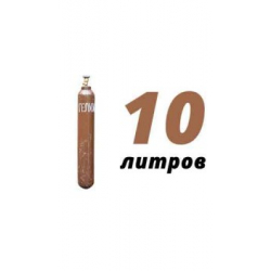 Купить гелий 10 л в Головеньках с доставкой